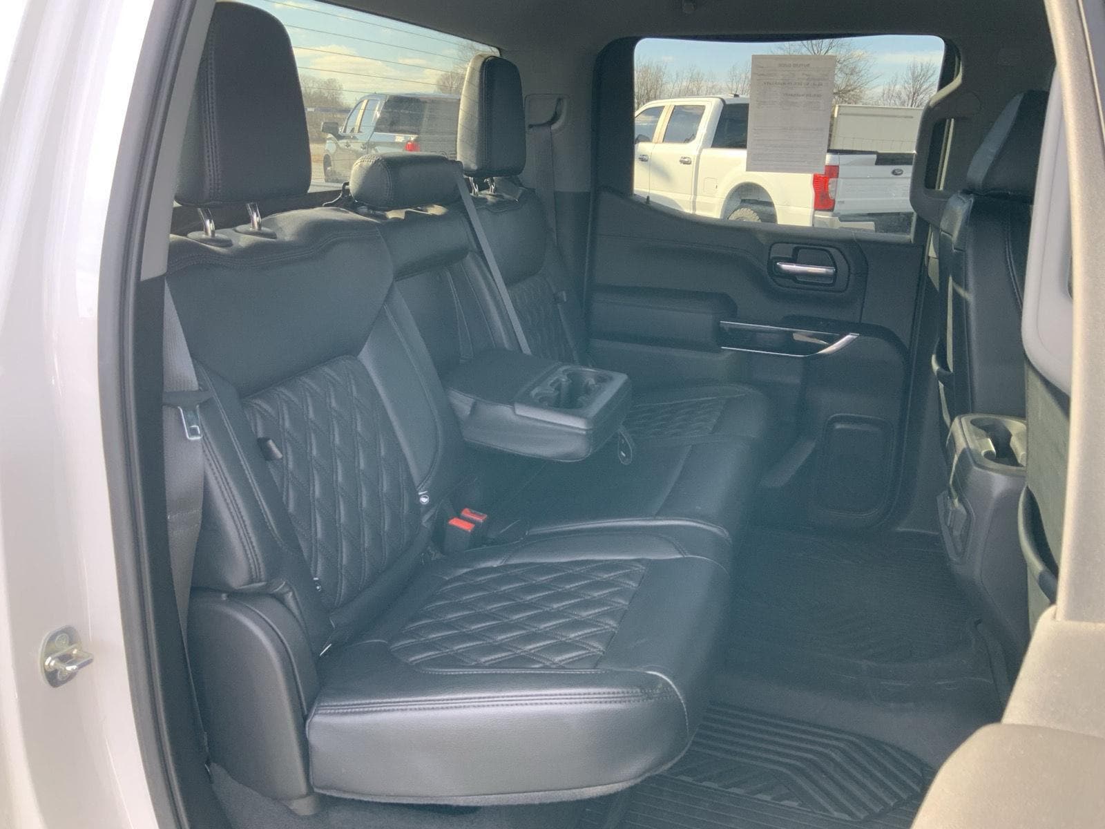 2022 Chevrolet Silverado 1500 Limited RST - Photo 59