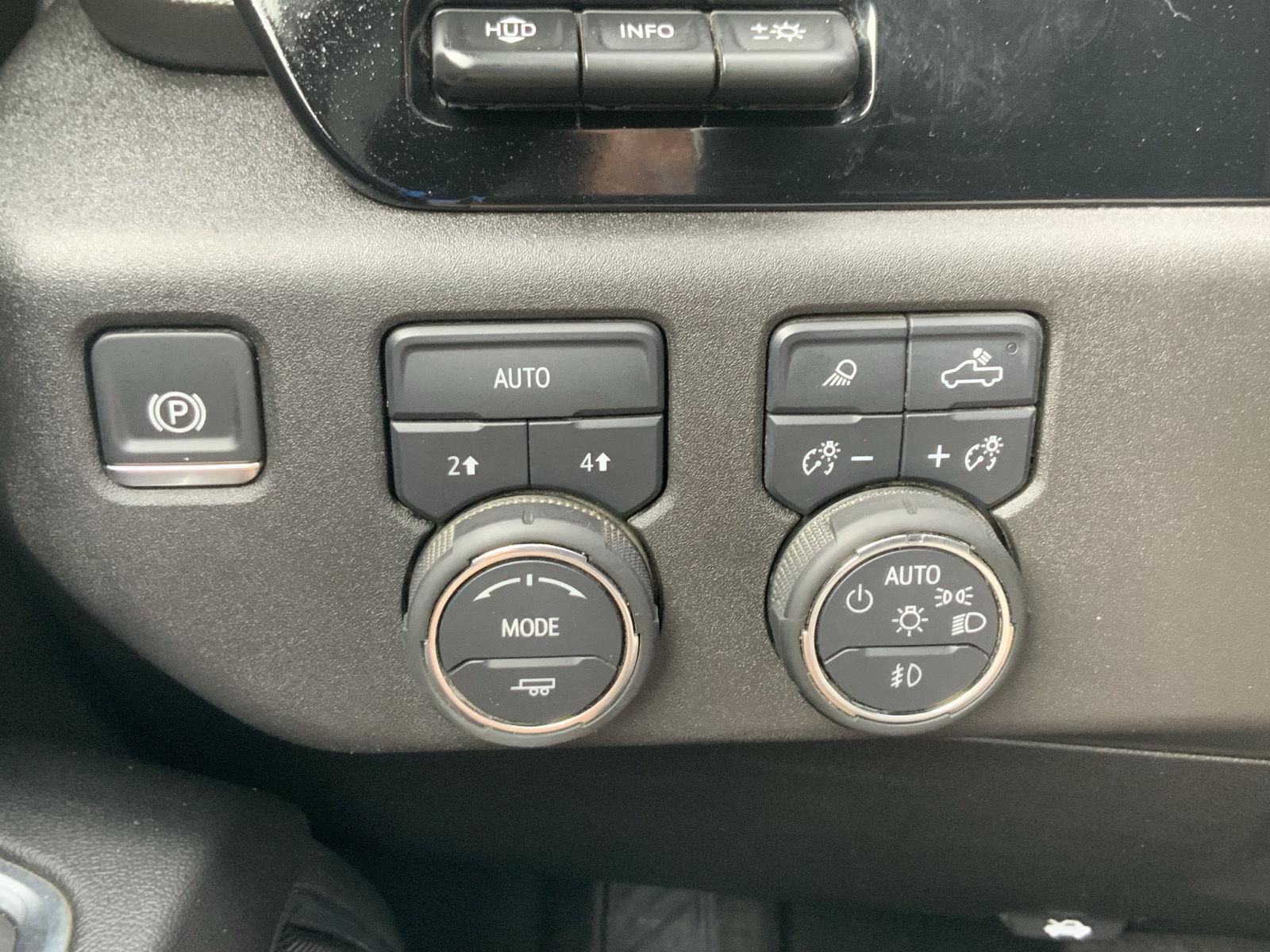 2024 Chevrolet Silverado 1500 LTZ - Photo 28