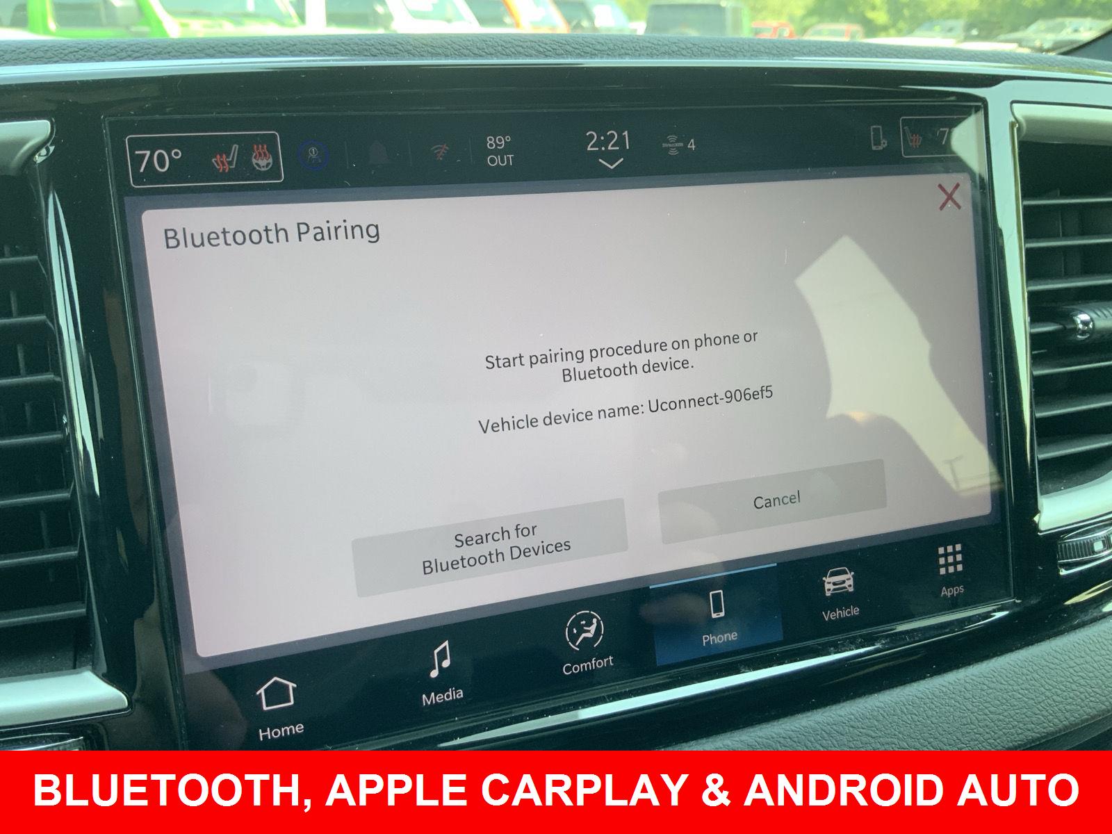 2025 Chrysler Pacifica Select - Photo 33