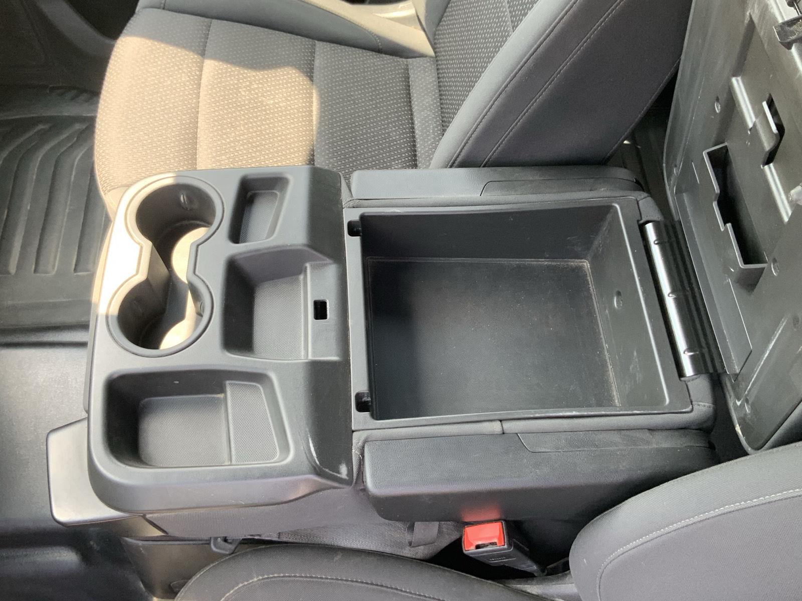 2023 Chevrolet Silverado 1500 Work Truck - Photo 35