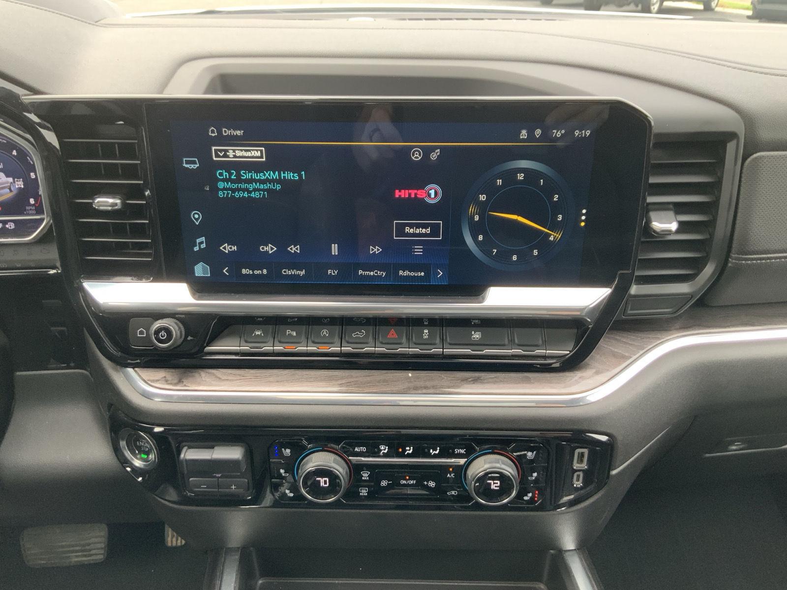 2024 Chevrolet Silverado 1500 LTZ - Photo 31