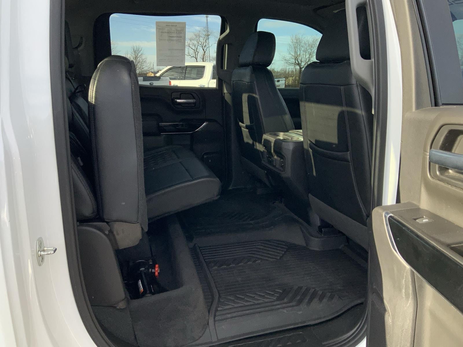 2022 Chevrolet Silverado 1500 Limited RST - Photo 60