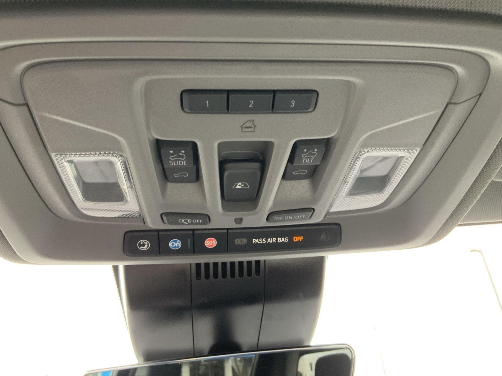 2024 Chevrolet Silverado 1500 LTZ - Photo 46