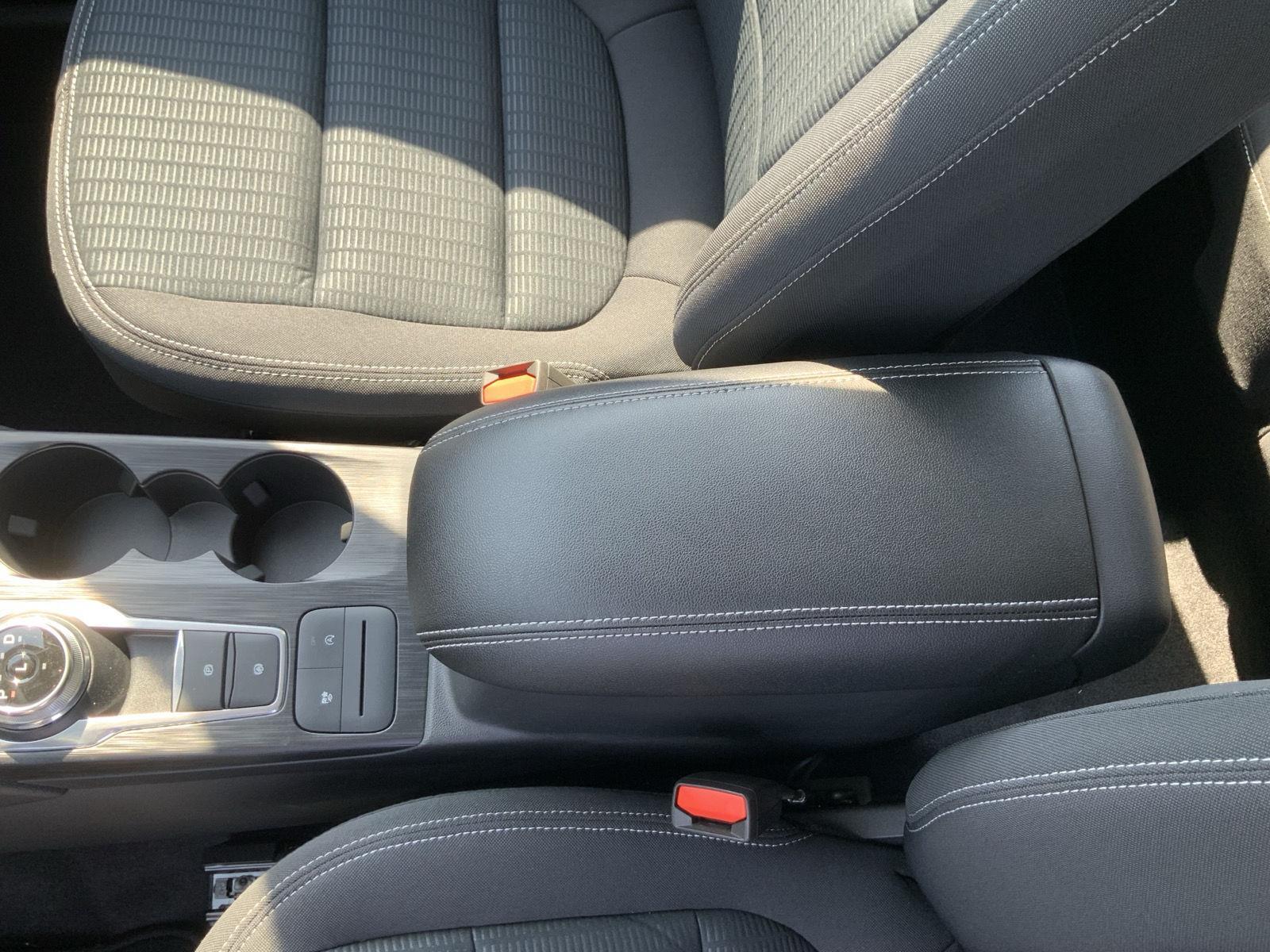 2024 Ford Escape Base - Photo 45