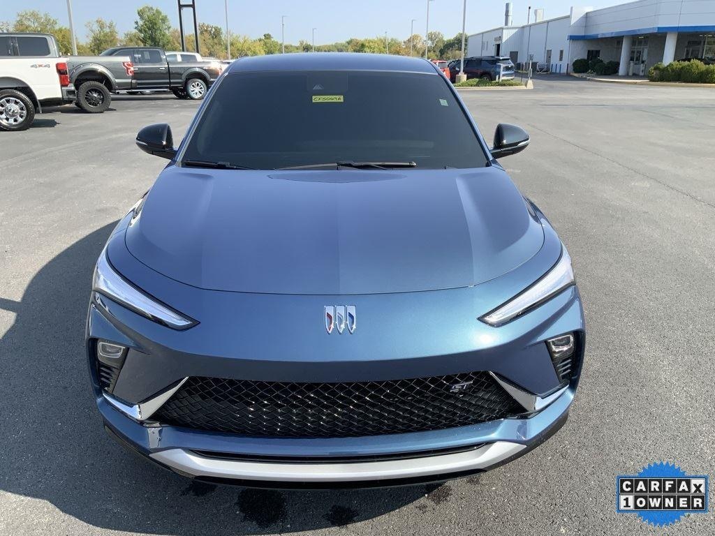 Used 2025 Buick Envista Sport Touring SUV