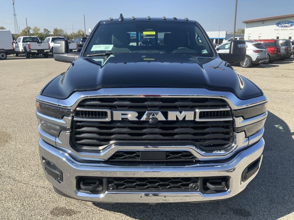 Used 2025 Ram 3500 Big Horn Truck