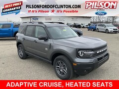 2026 Ford Bronco Sport Big Bend SUV