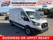 Ford Transit-250 Cargo
