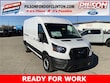 Ford Transit-250 Cargo