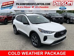 2026 Ford Escape ST-Line SUV