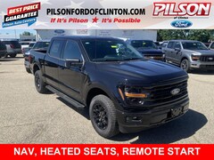 2026 Ford F-150 XLT Truck