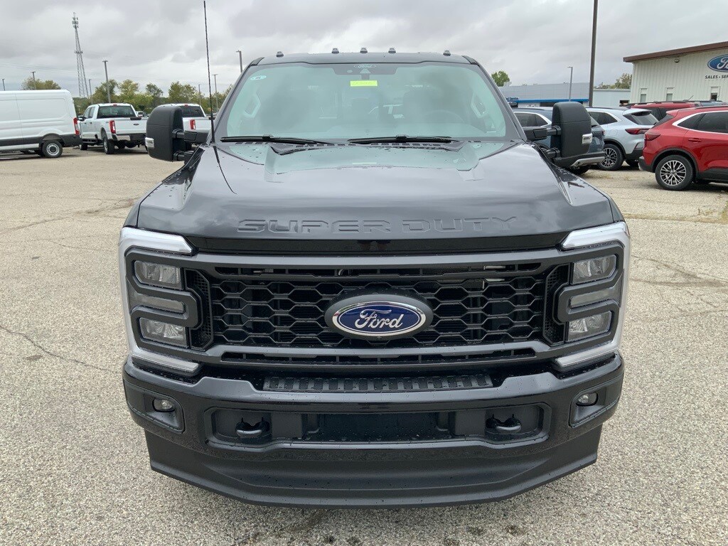2026 Ford F-250 XL photo 3