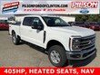 Ford F-350 Super Duty
