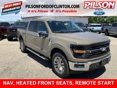 2026 Ford F-150 XLT Truck