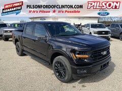 2026 Ford F-150 XLT Truck