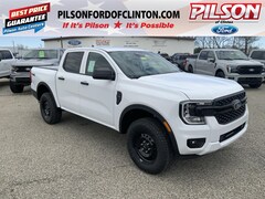 2026 Ford Ranger XL SuperCrew
