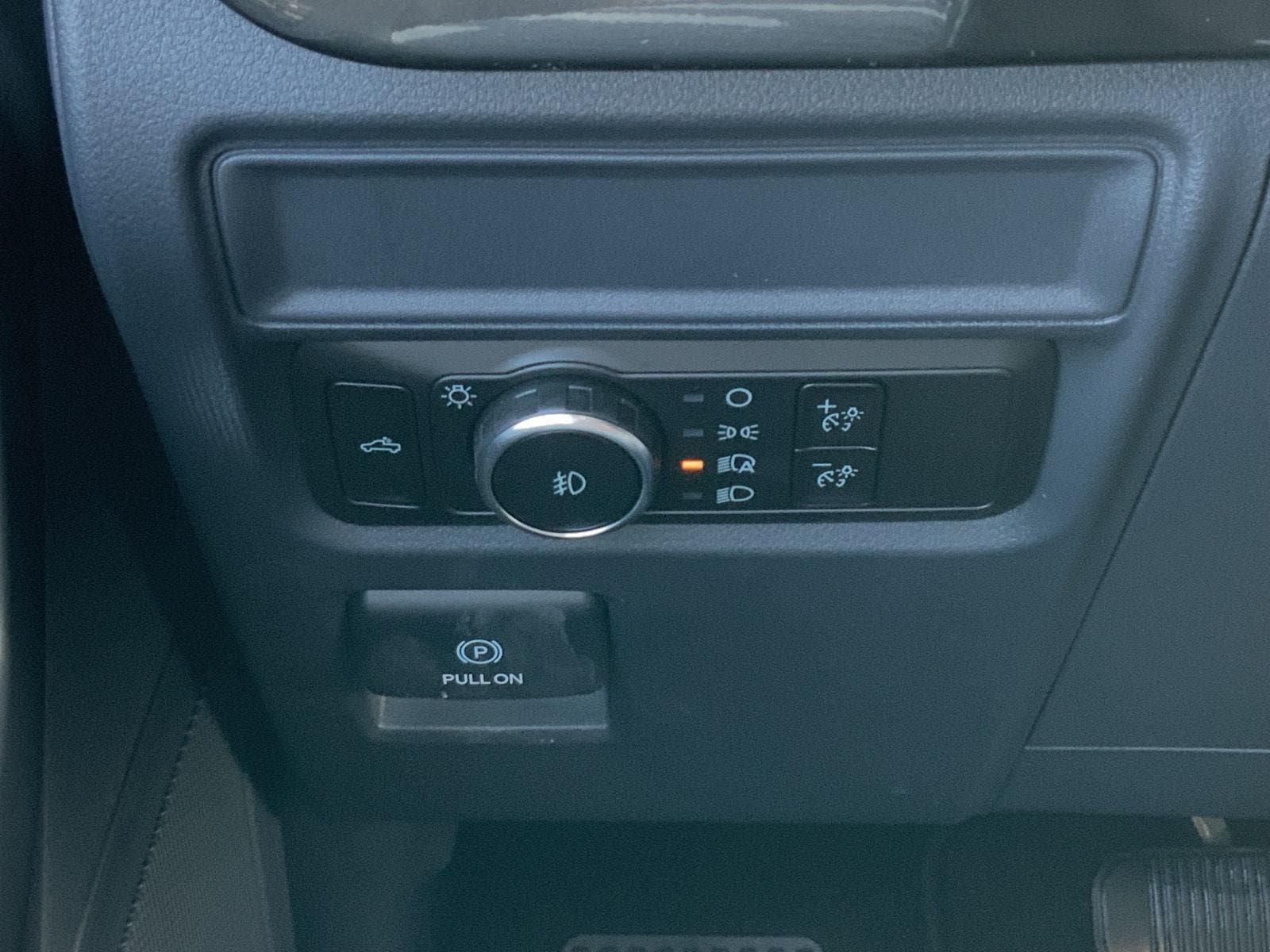 2026 Ford F-150 STX - Photo 30