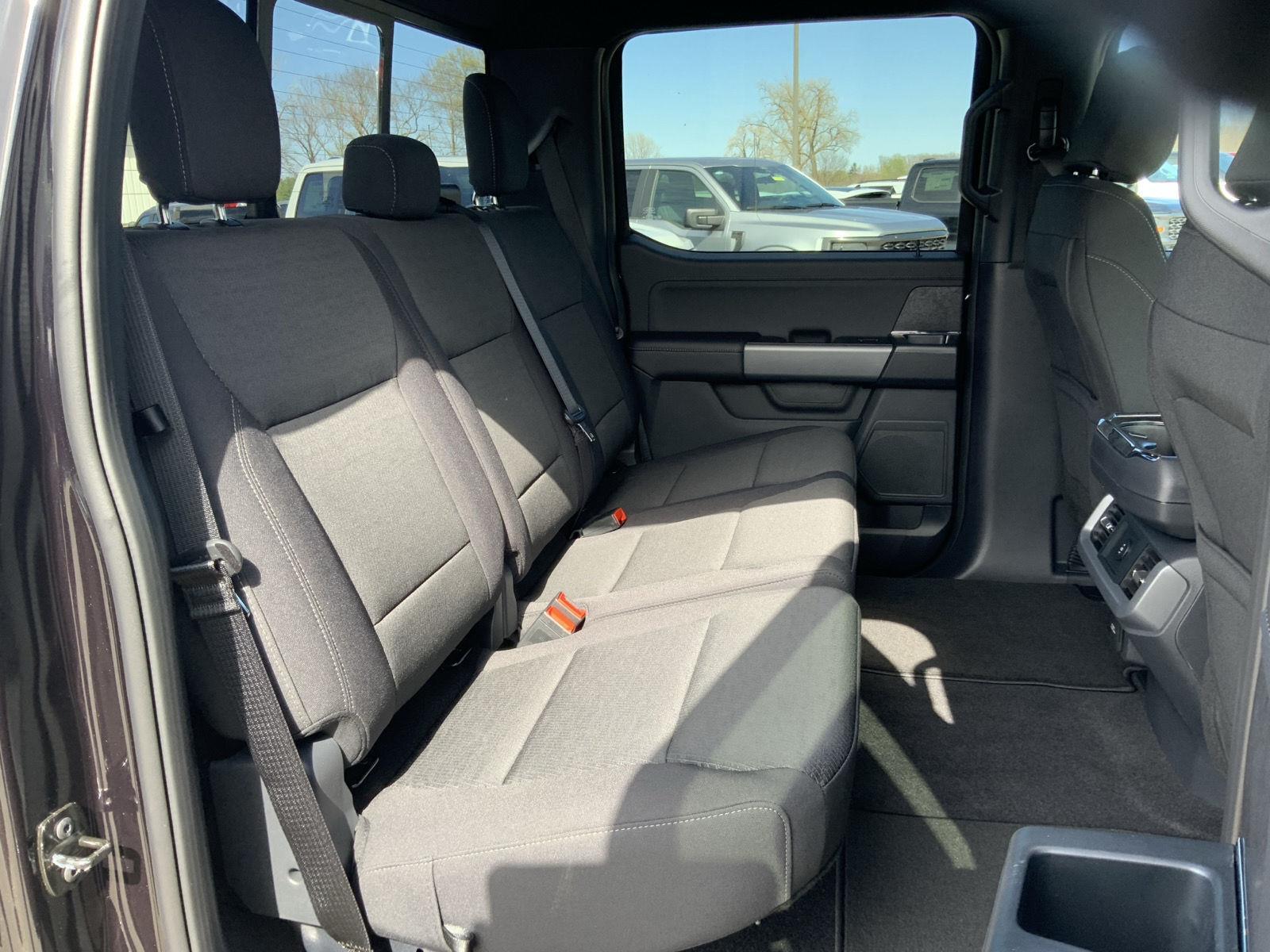 2026 Ford F-150 XLT - Photo 59