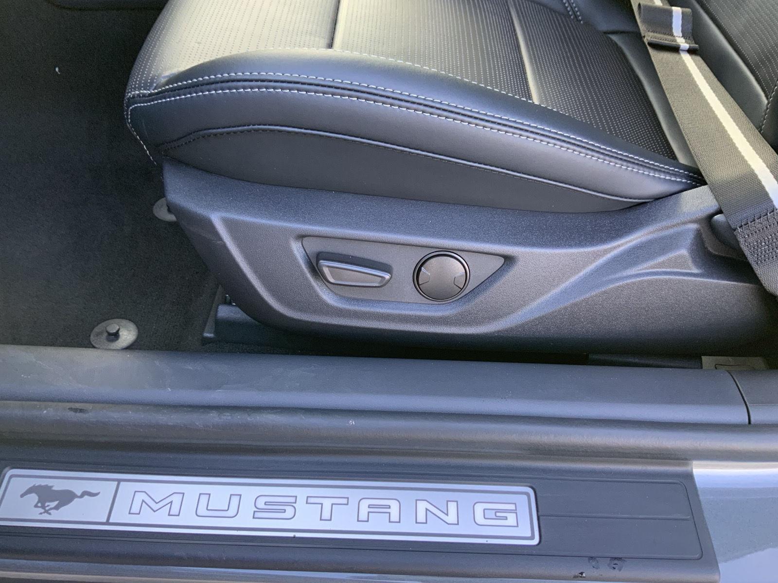 2025 Ford Mustang GT Premium Fastback - Photo 25