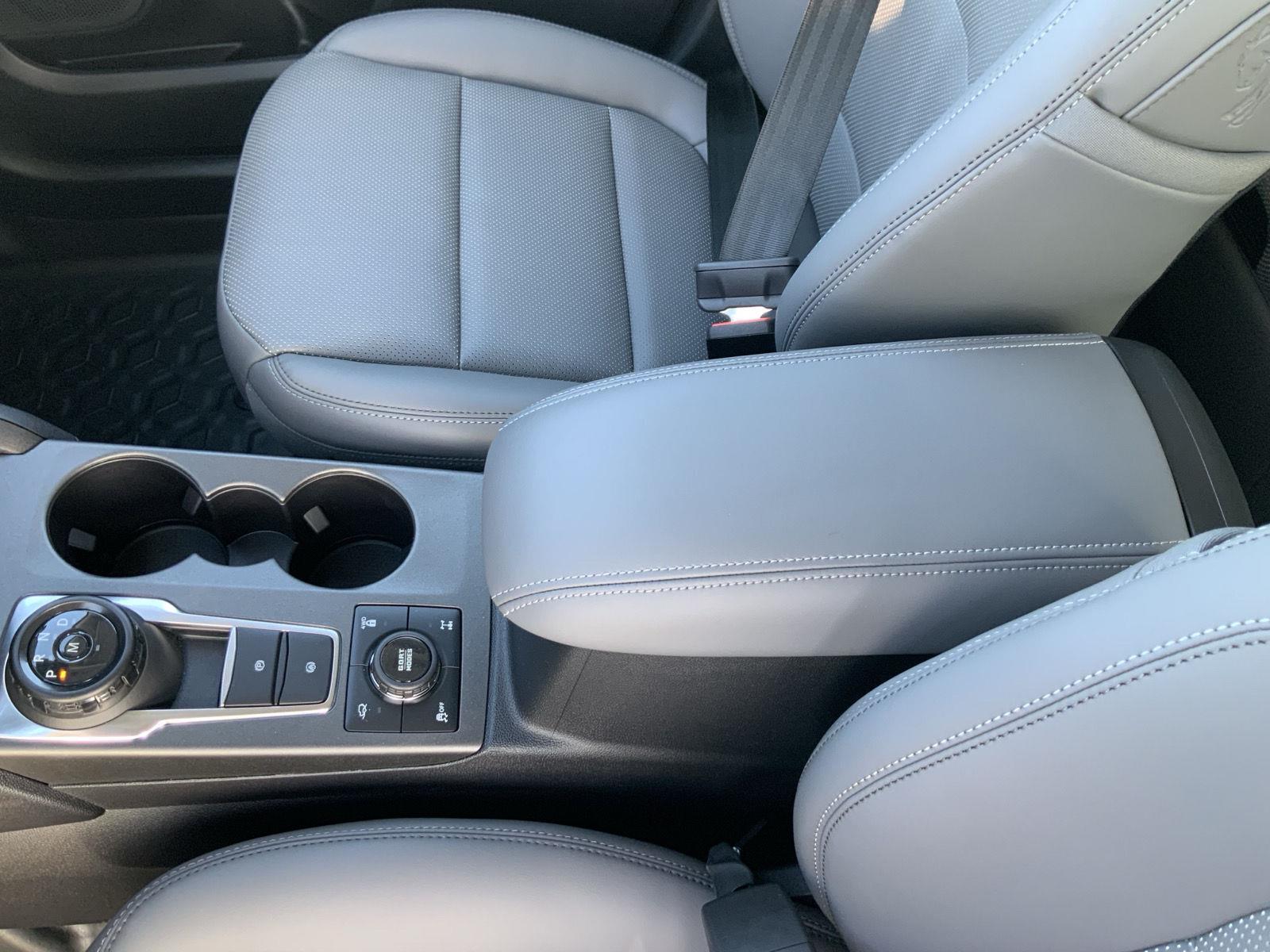 2025 Ford Bronco Sport Badlands - Photo 62