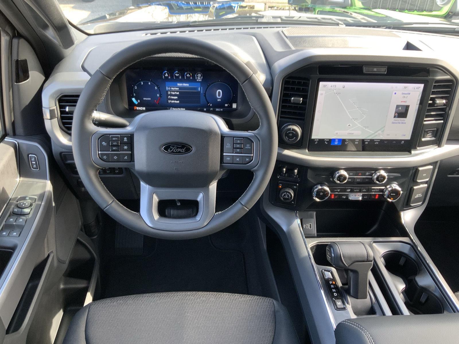 2026 Ford F-150 XLT - Photo 27