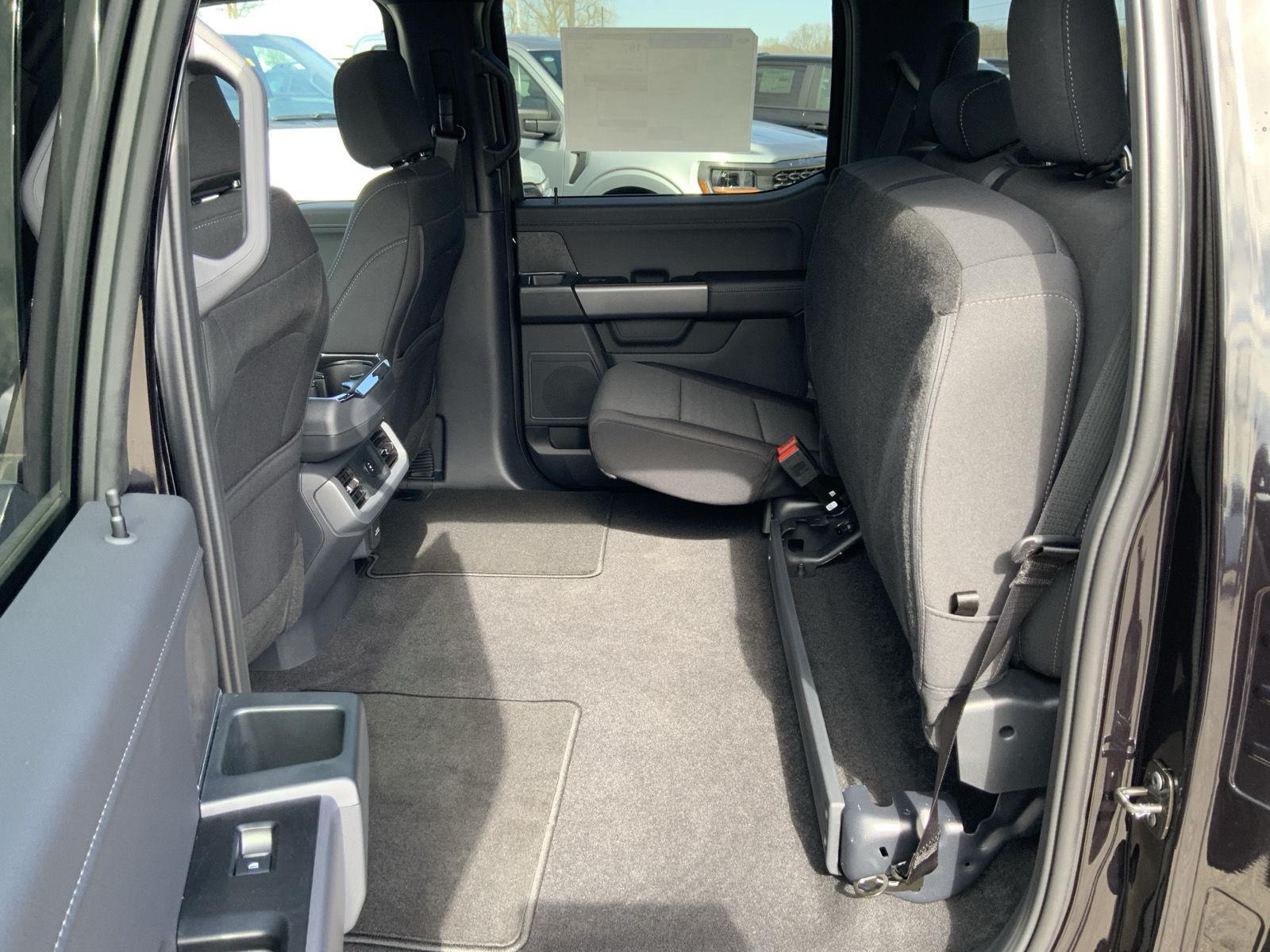2026 Ford F-150 XLT - Photo 57