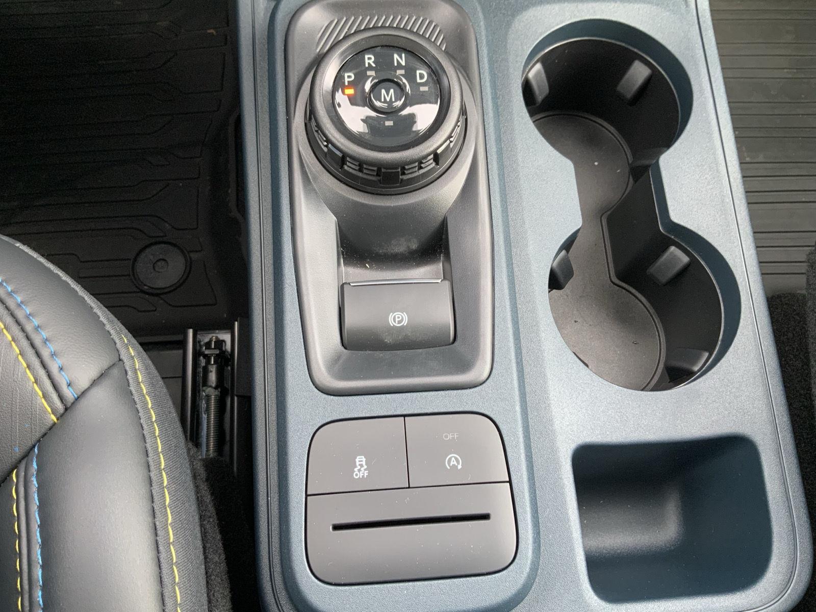 2026 Ford Maverick Lobo Premium - Photo 45