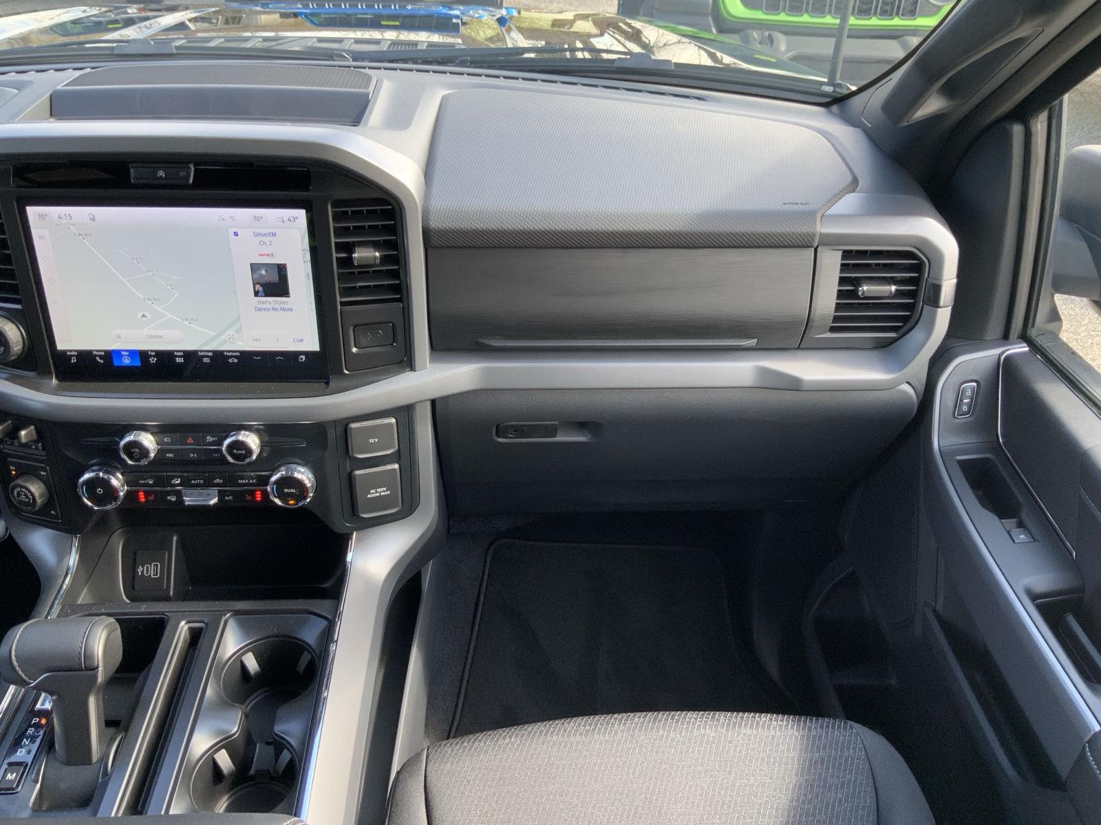 2026 Ford F-150 XLT - Photo 65