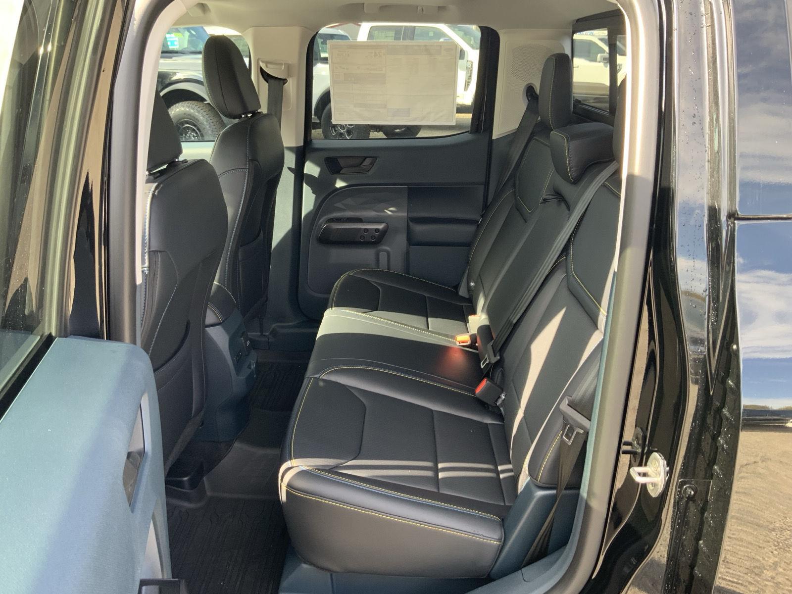 2026 Ford Maverick Lobo Premium - Photo 53