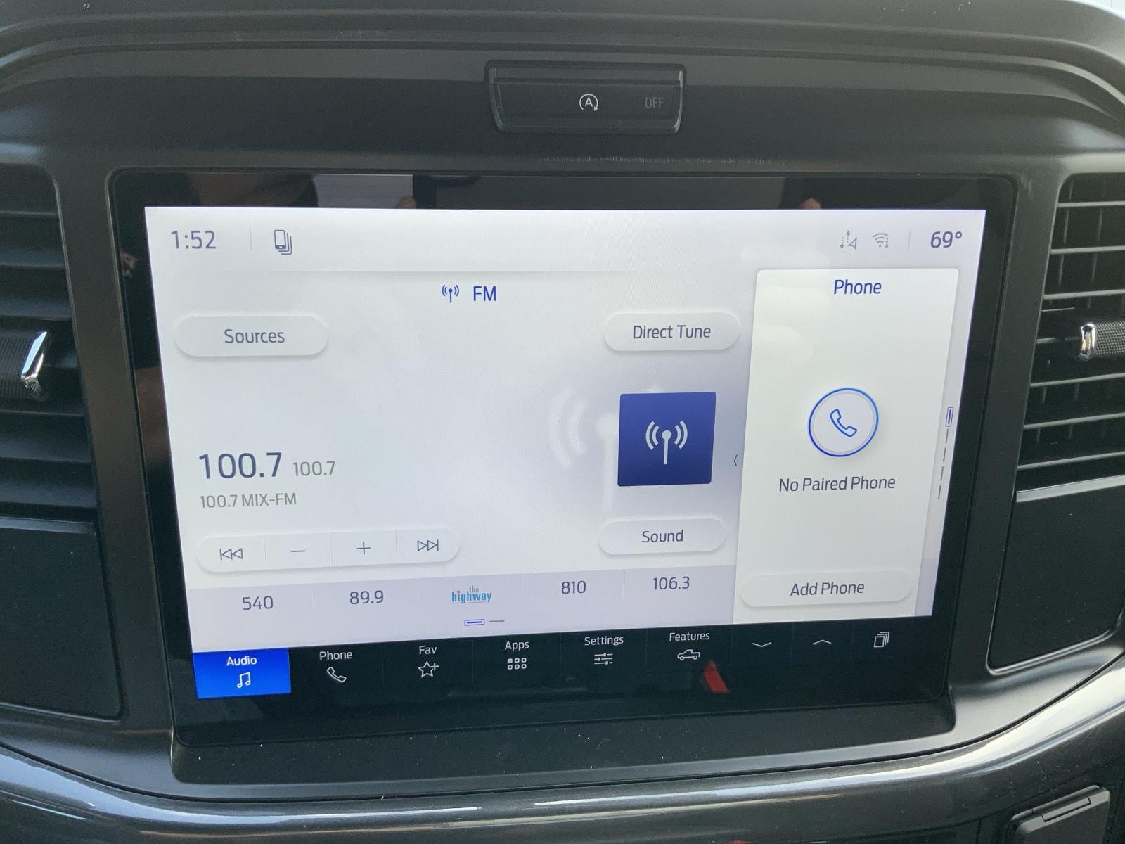 2026 Ford F-150 STX - Photo 33
