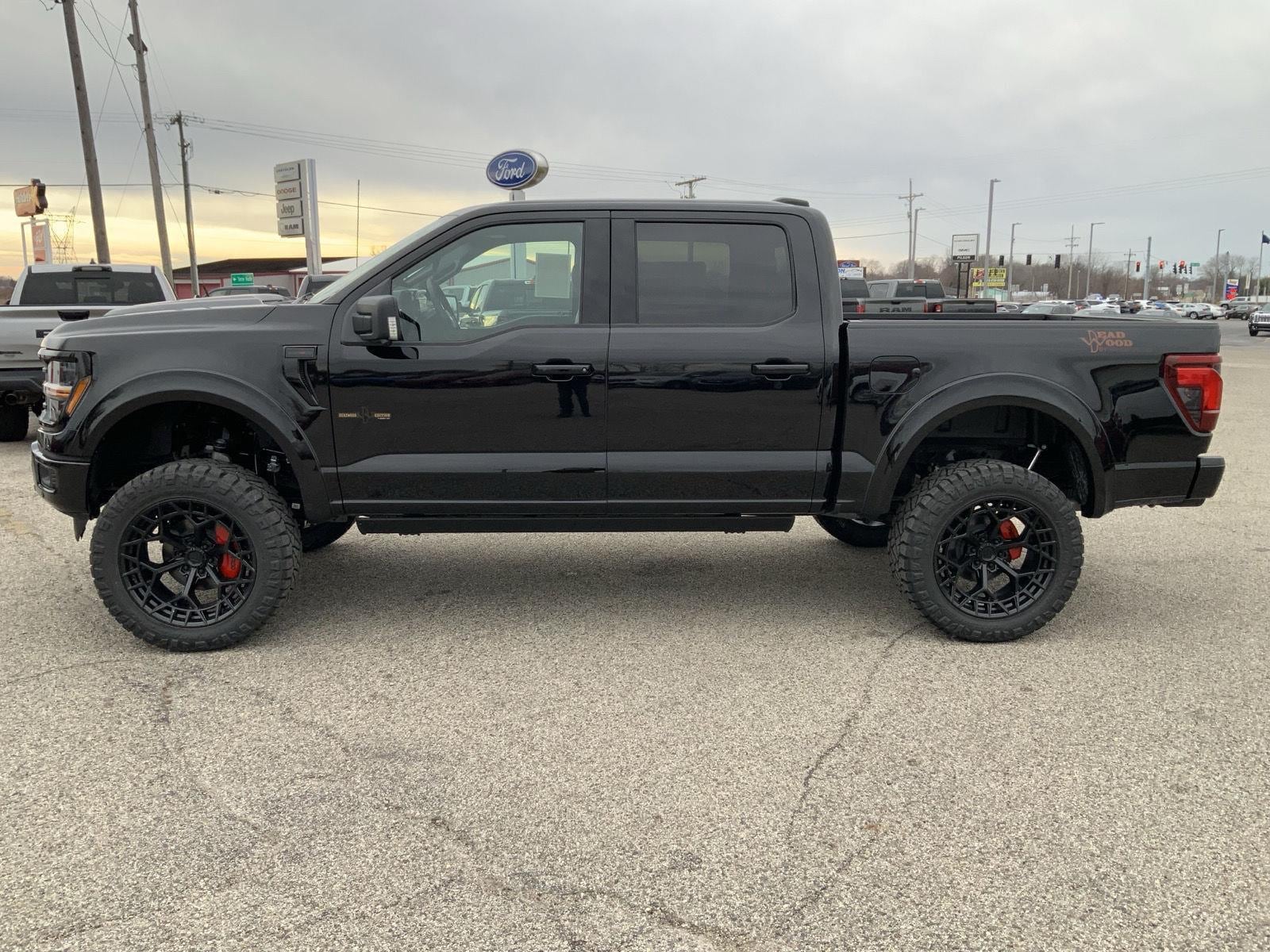 2026 Ford F-150 XLT - Photo 10
