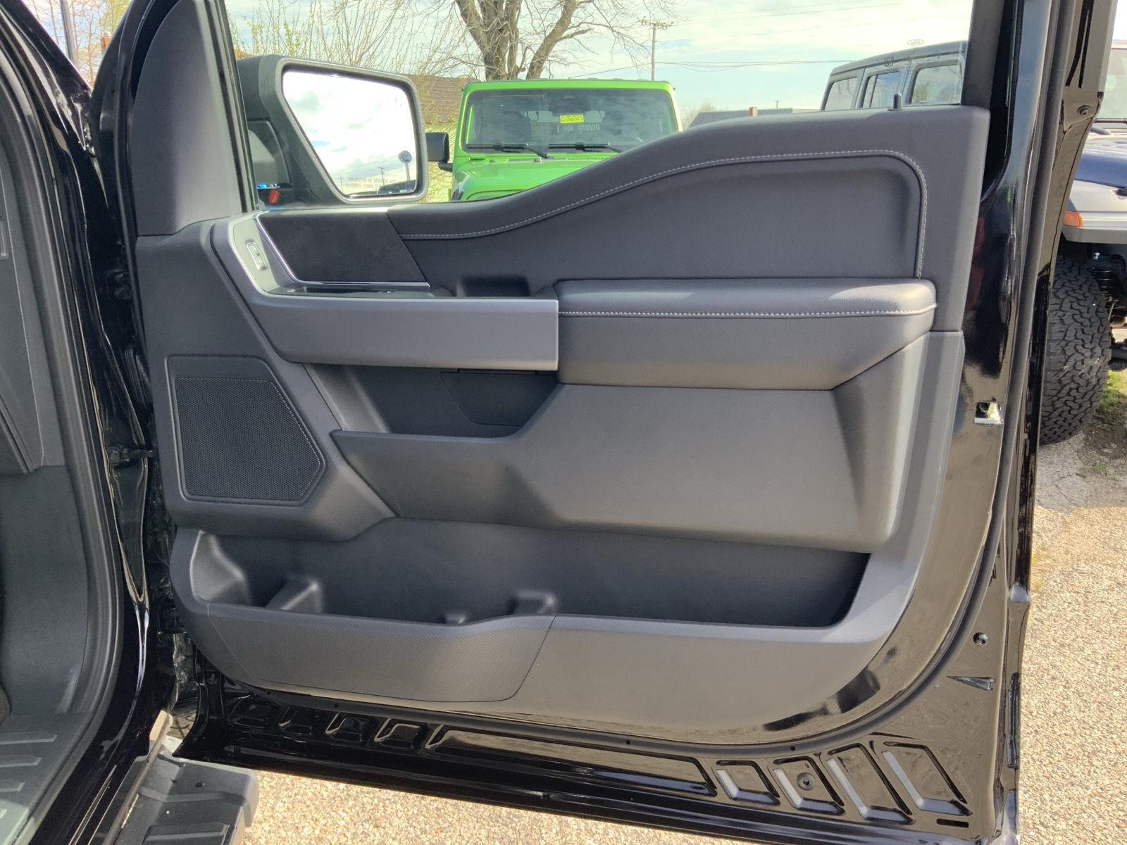 2026 Ford F-150 XLT - Photo 61