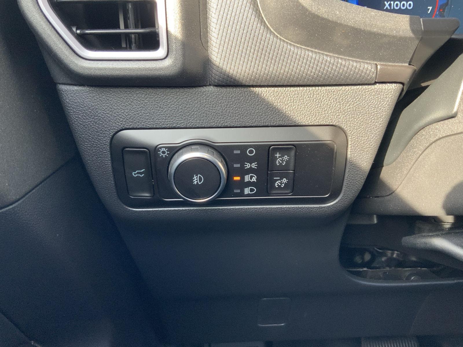 2025 Ford Bronco Sport Badlands - Photo 37