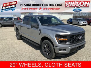 2026 Ford F-150 STX Truck