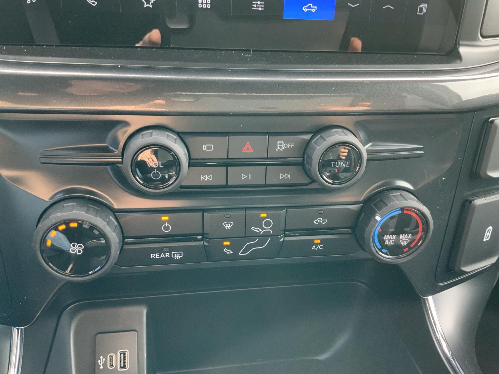 2026 Ford F-150 STX - Photo 45