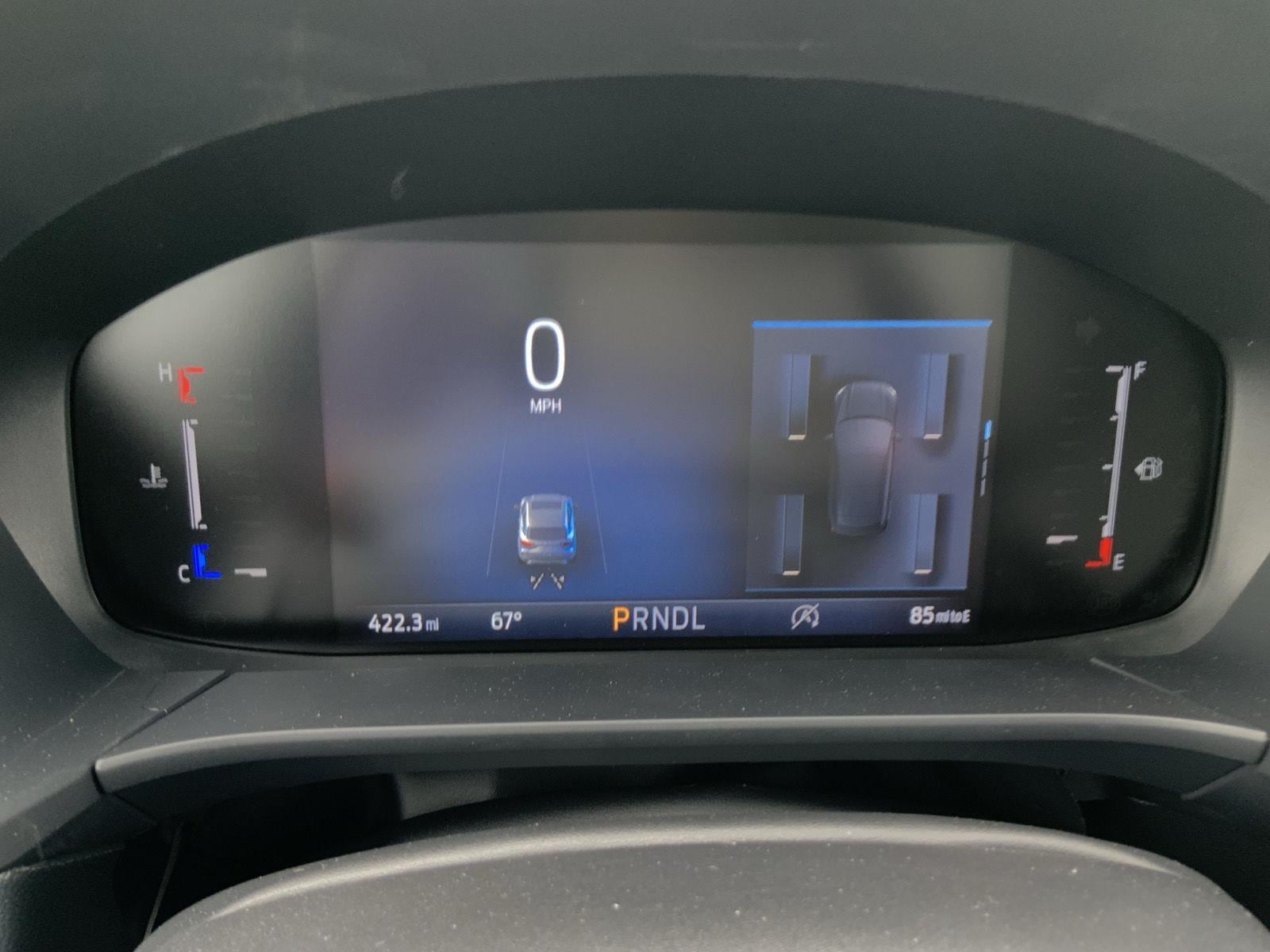 2026 Ford Escape ST-Line - Photo 27