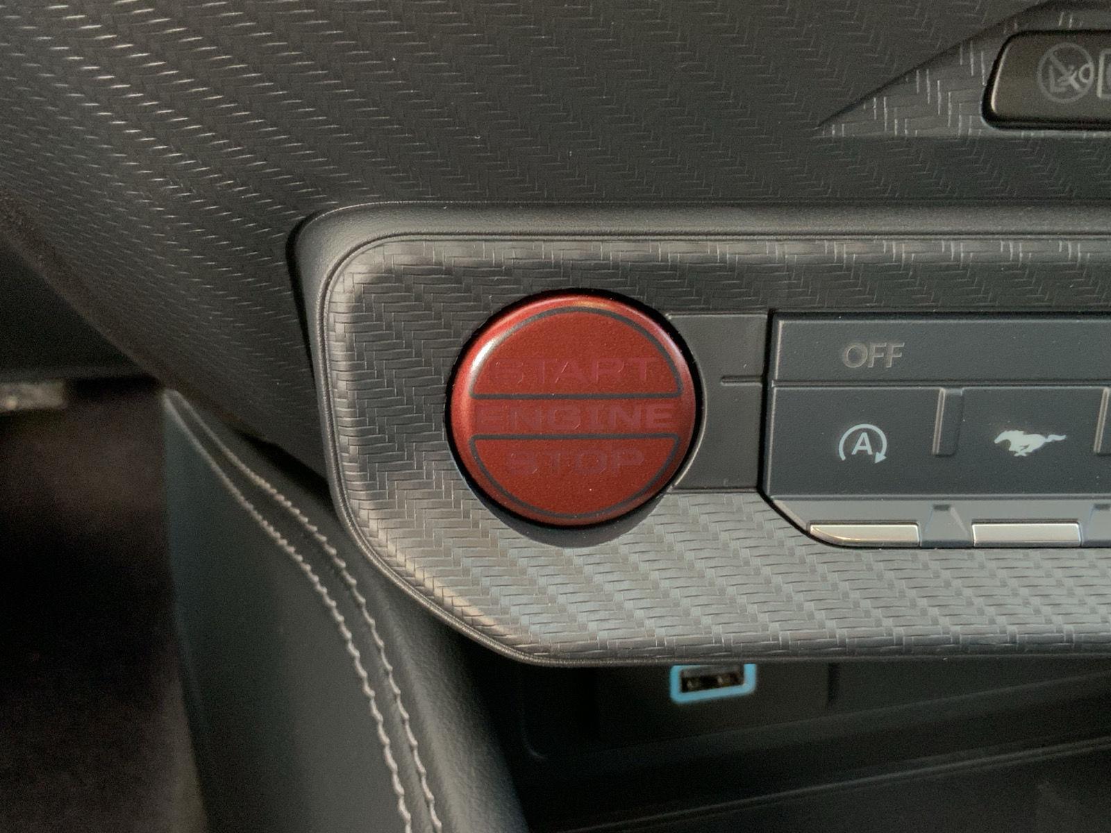 2025 Ford Mustang GT Premium Fastback - Photo 33