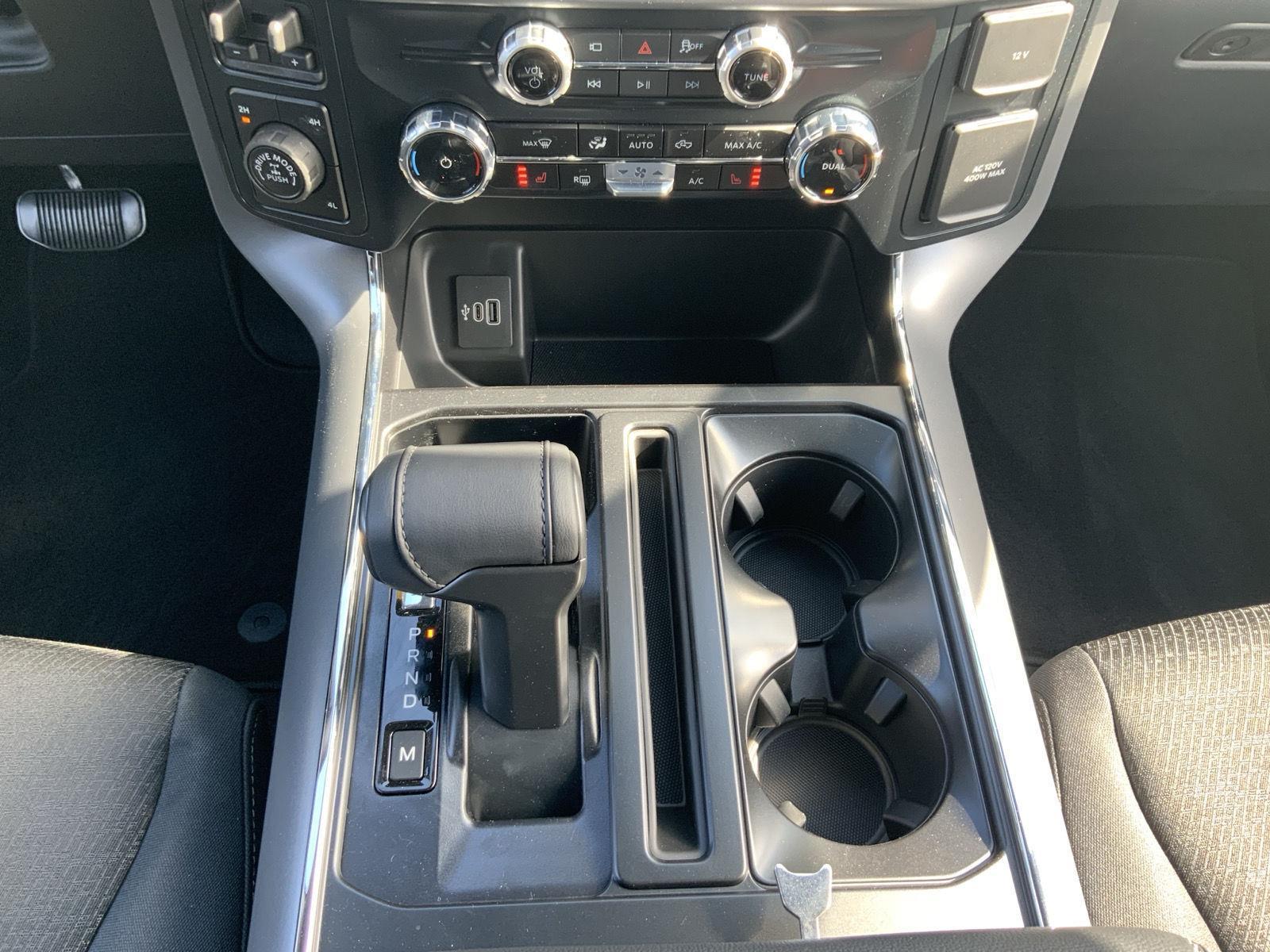 2026 Ford F-150 XLT - Photo 49