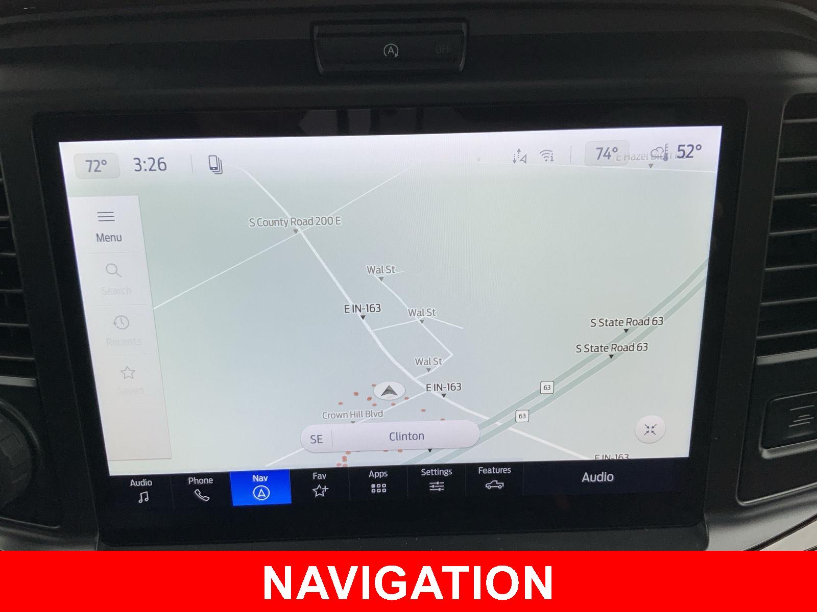 2026 Ford F-150 XLT - Photo 7