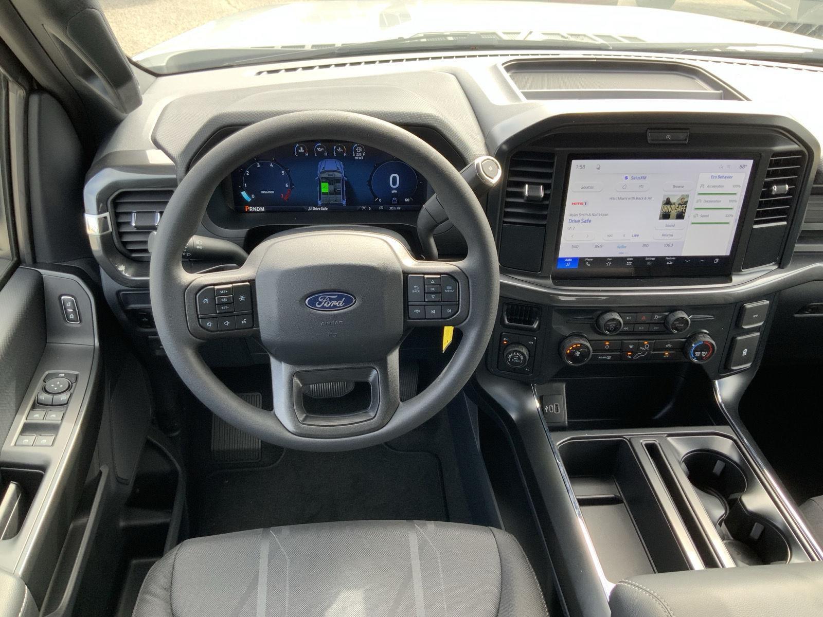 2026 Ford F-150 STX - Photo 25