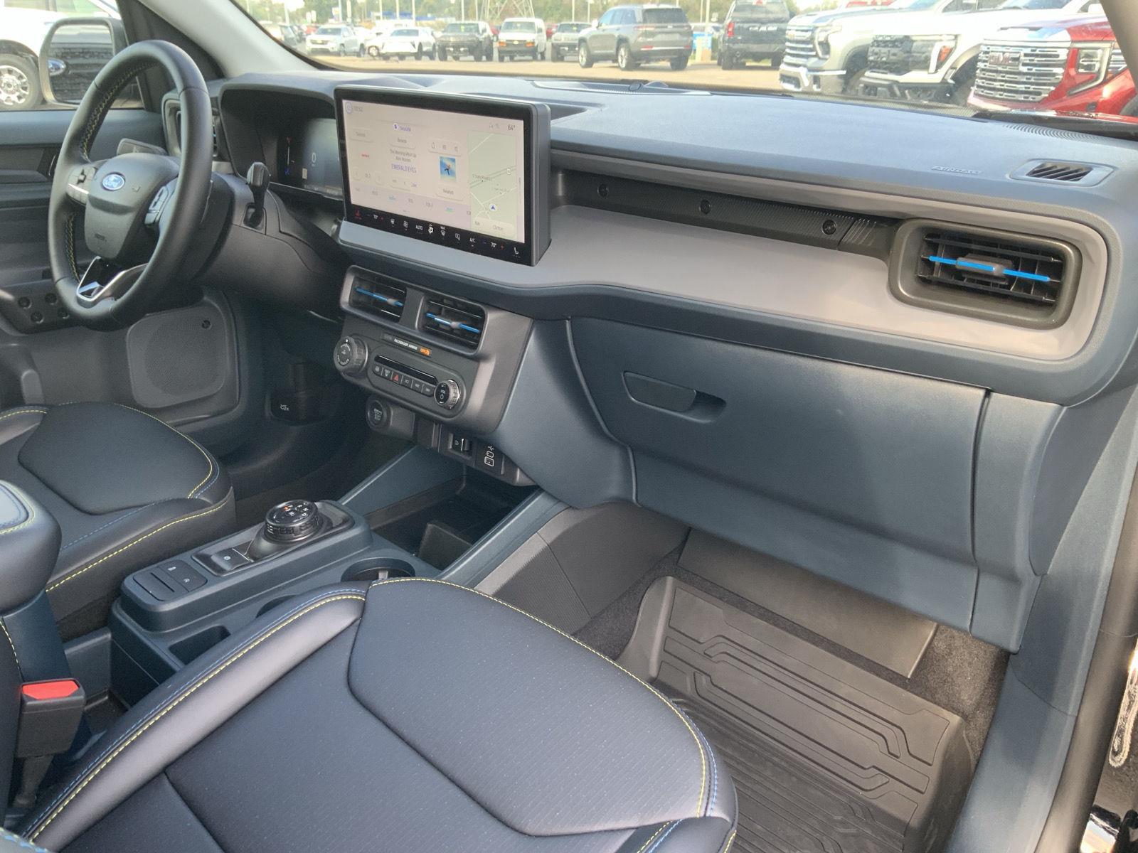 2026 Ford Maverick Lobo Premium - Photo 61