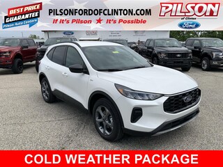 2026 Ford Escape ST-Line SUV