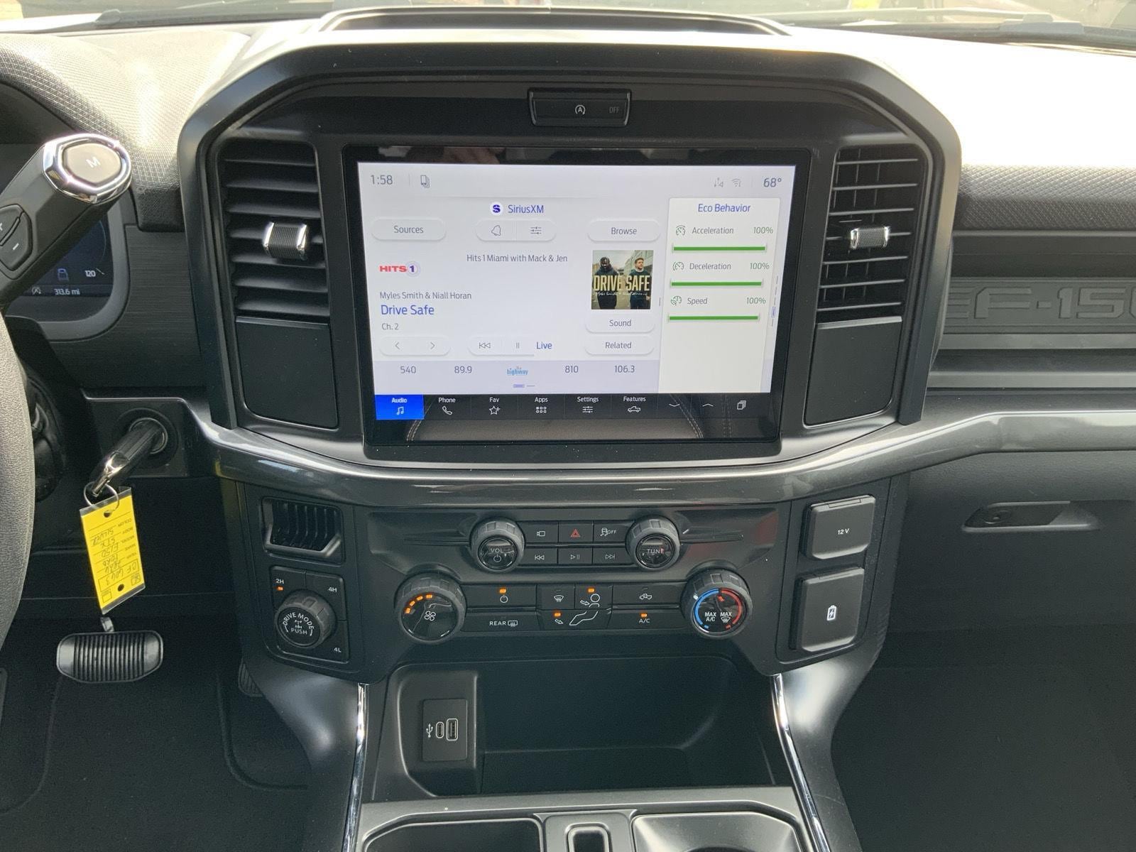 2026 Ford F-150 STX - Photo 32