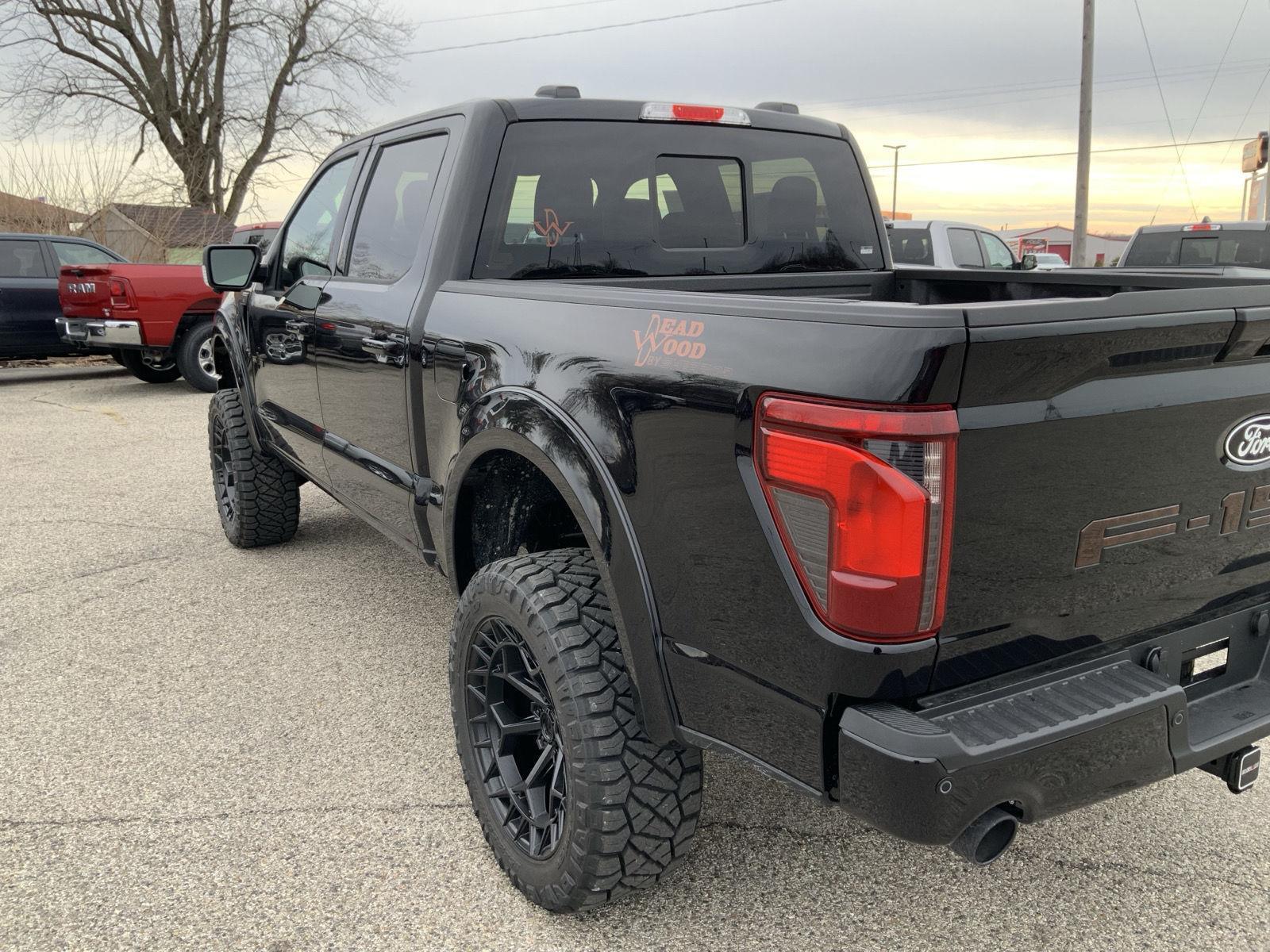 2026 Ford F-150 XLT - Photo 20