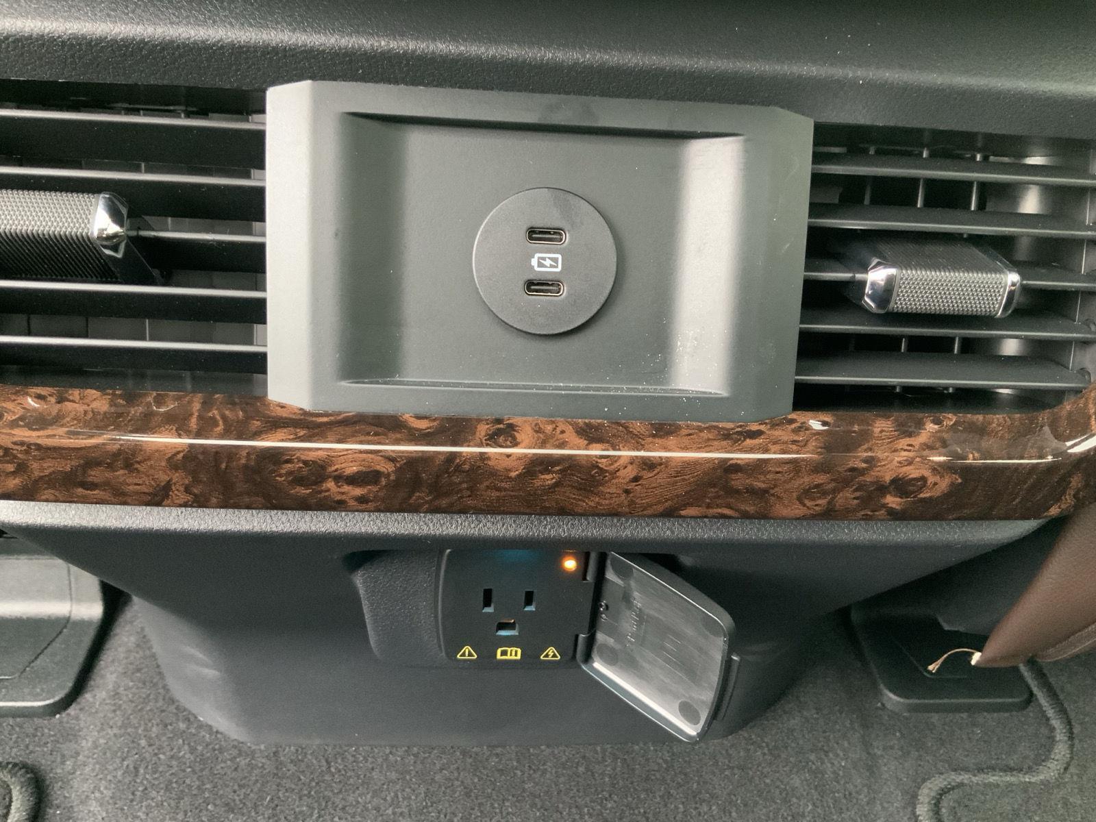2026 Ford F-150 XLT - Photo 63