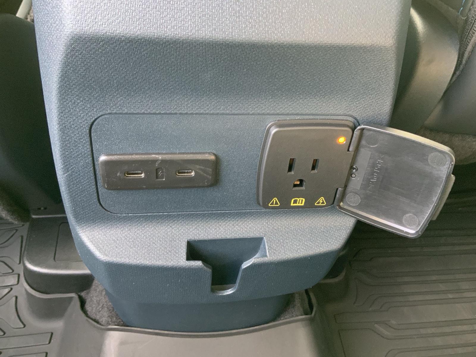 2026 Ford Maverick Lobo Premium - Photo 55