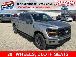 2026 Ford F-150 STX Truck