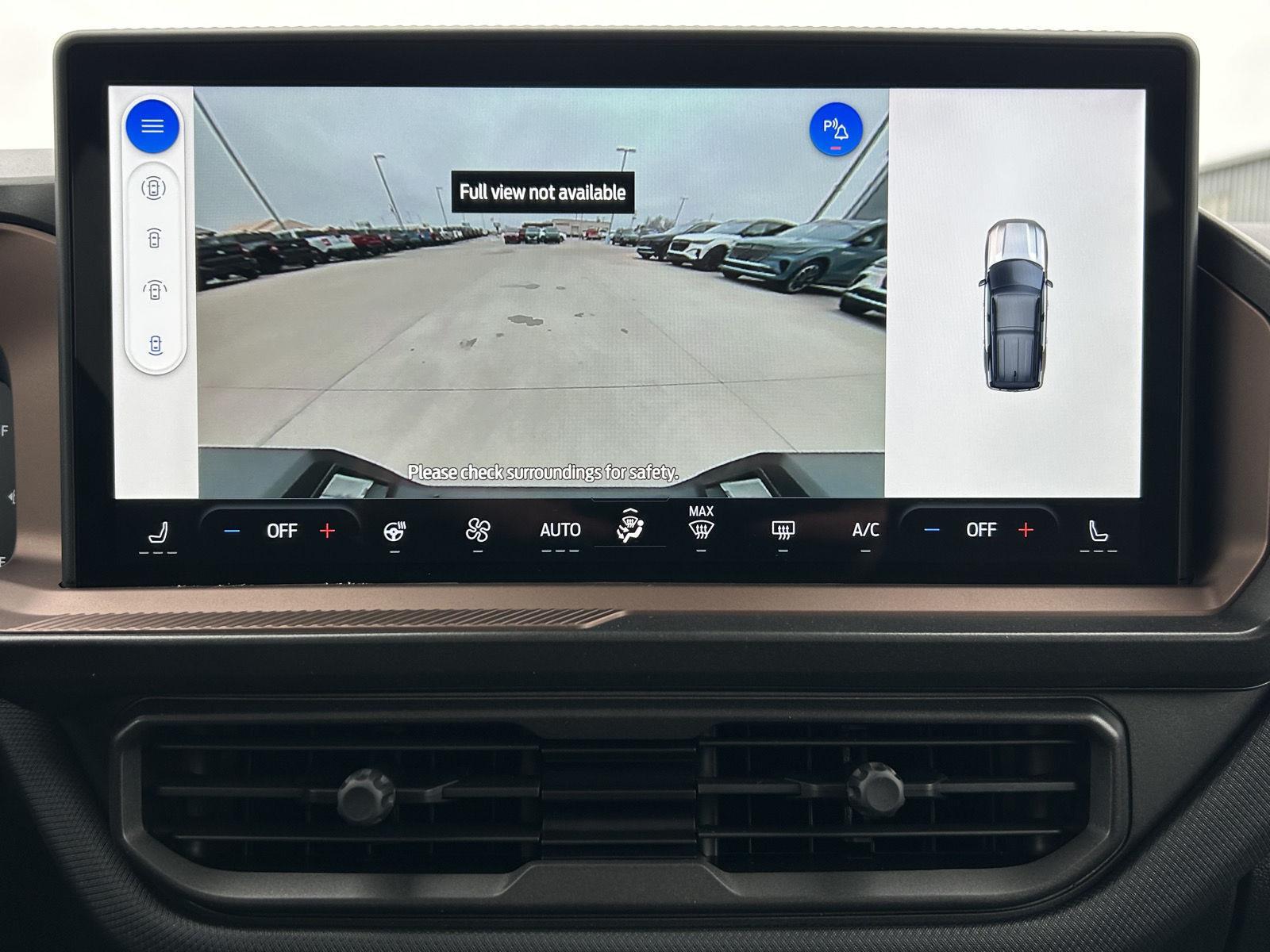 2026 Ford Bronco Sport Outer Banks - Photo 31