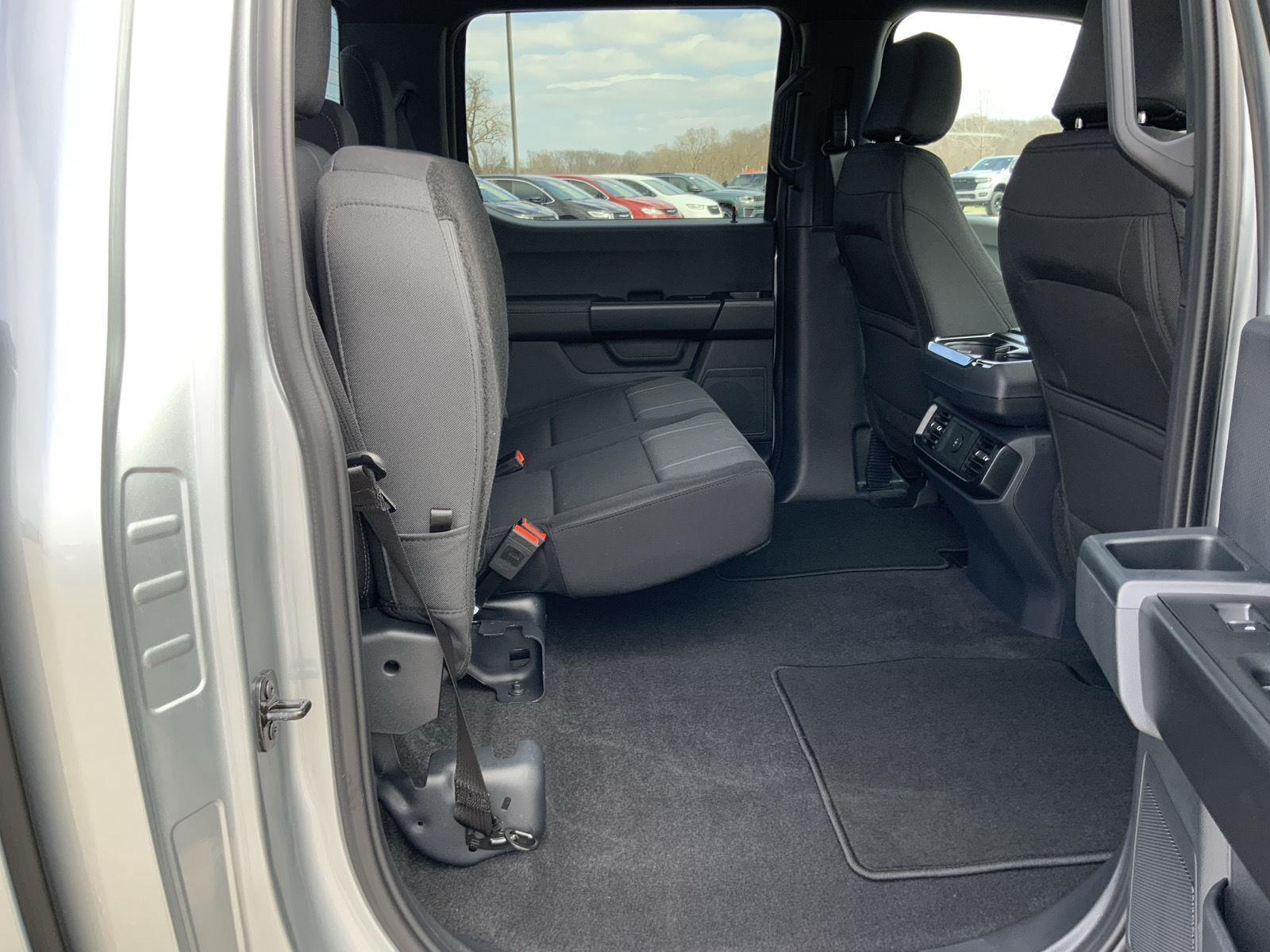 2026 Ford F-150 STX - Photo 57