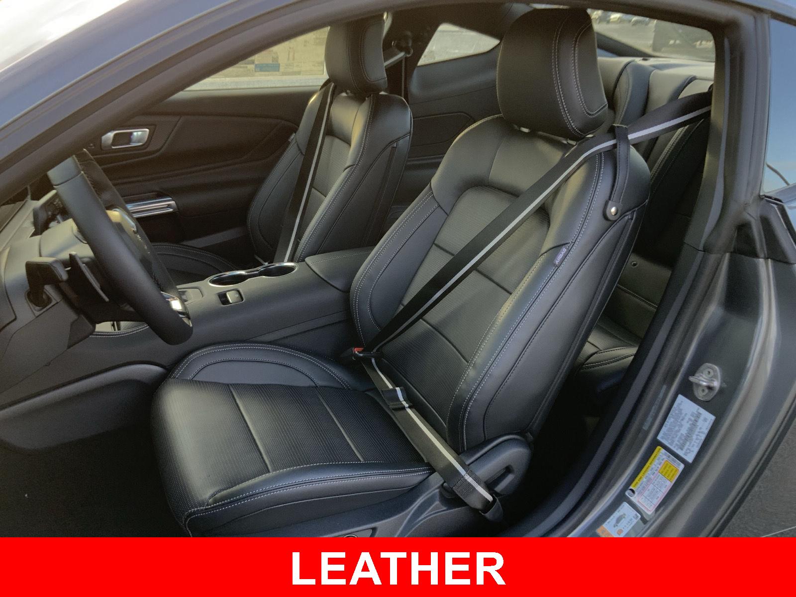 2025 Ford Mustang GT Premium Fastback - Photo 6